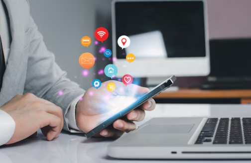 Get your business in front of local customers.