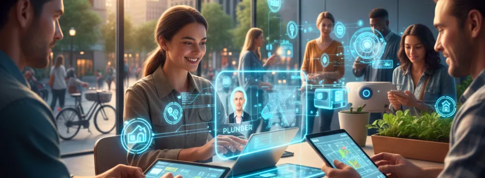 The Future of Local Service Marketplaces in Canada