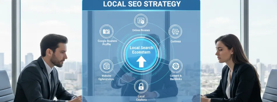 The Role of loclite in Your Local SEO Strategy