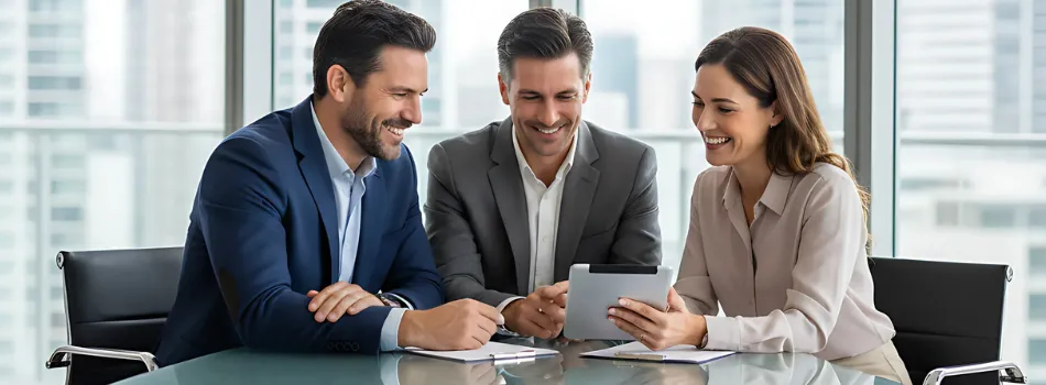 Top Reasons Accountants Trust Loclite for Quality Leads