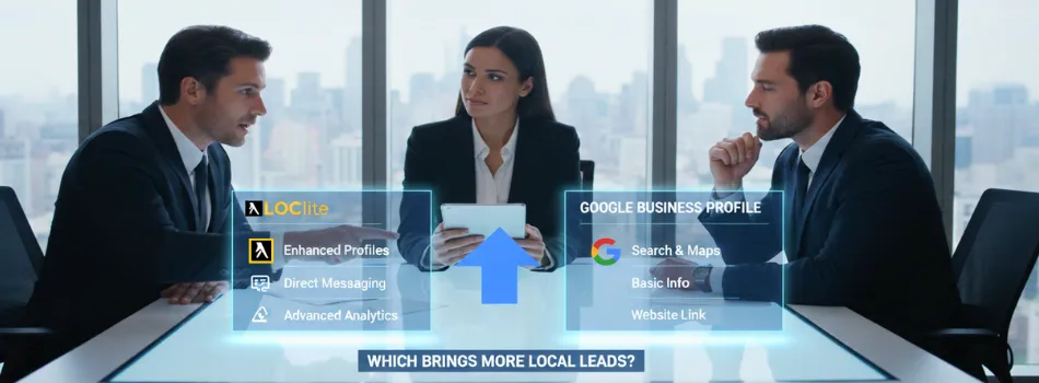 loclite vs. Google Business Profile_ Which Brings More Local Leads