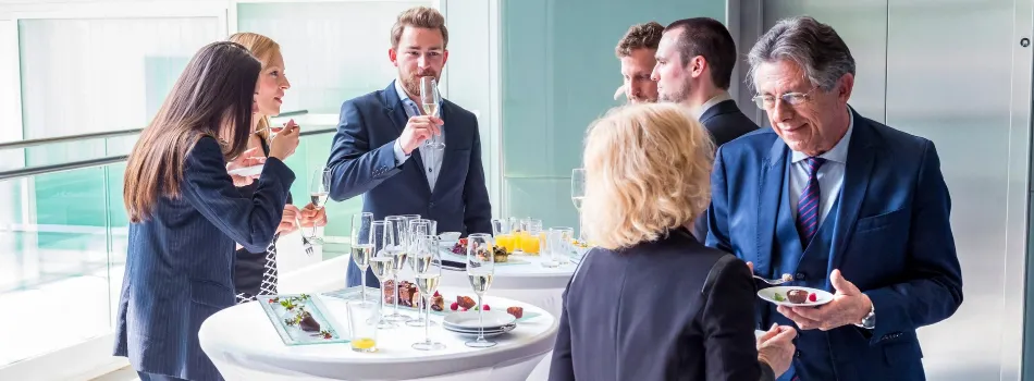 Why Hire Local Event Planners Canada