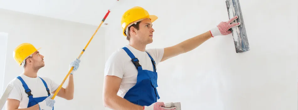 Why Should You Choose Local Painters in Canada