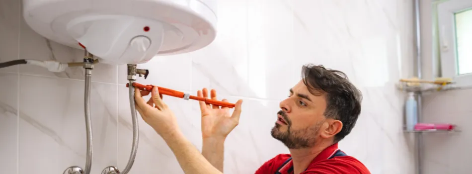 Why Should You Choose Local Plumbers in Canada