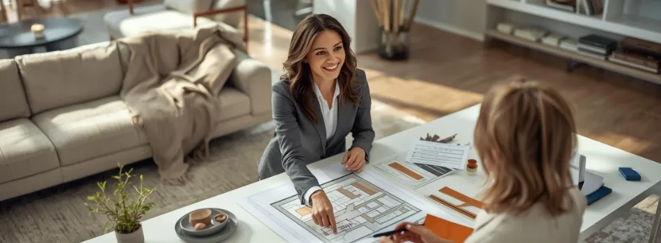 Why Should You Hire a Local Interior Designer in Canada