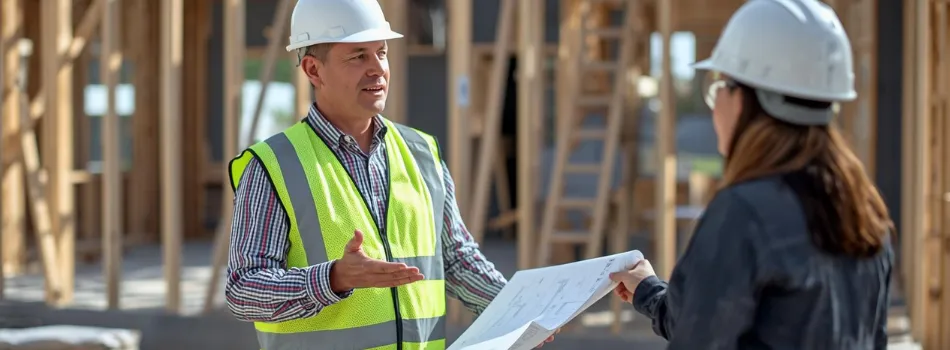 Why You Should Always Hire Local Building Contractors in the Canada