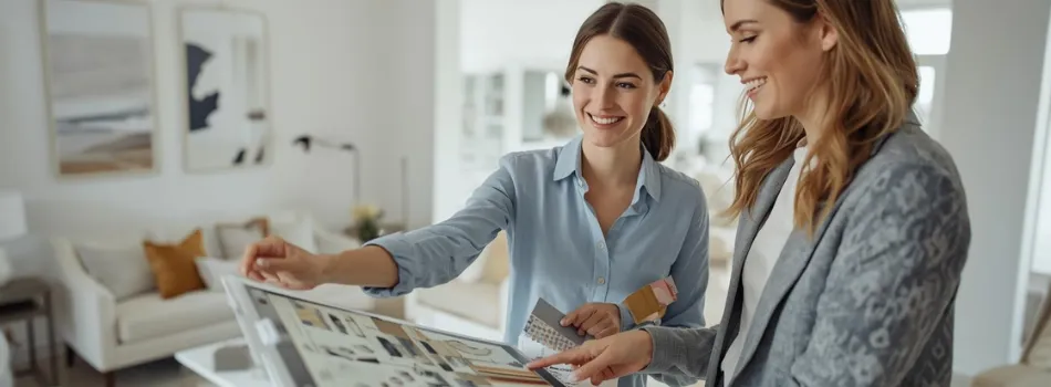 Why You Should Always Hire Local Interior Designers in the Canada