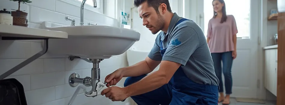 Why You Should Always Hire Local Plumbers in the Canada