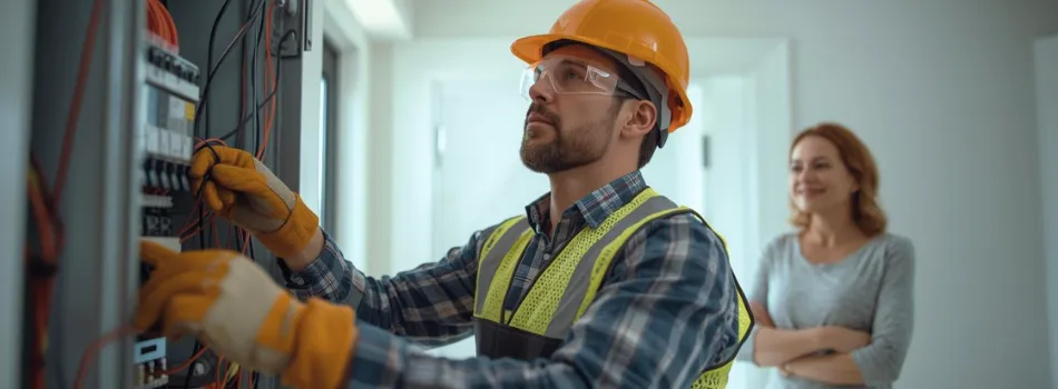 Why You Should Always Hire Local electrical contractor in the Canada