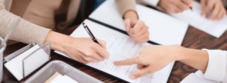 Why You Should Choose Local Divorce Lawyers in Canada