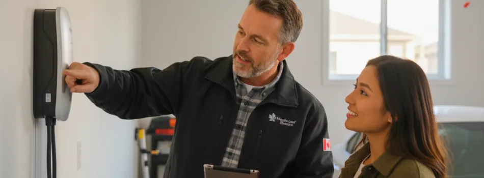 Why You Should Hire a Local Electrical Contractor in Canada
